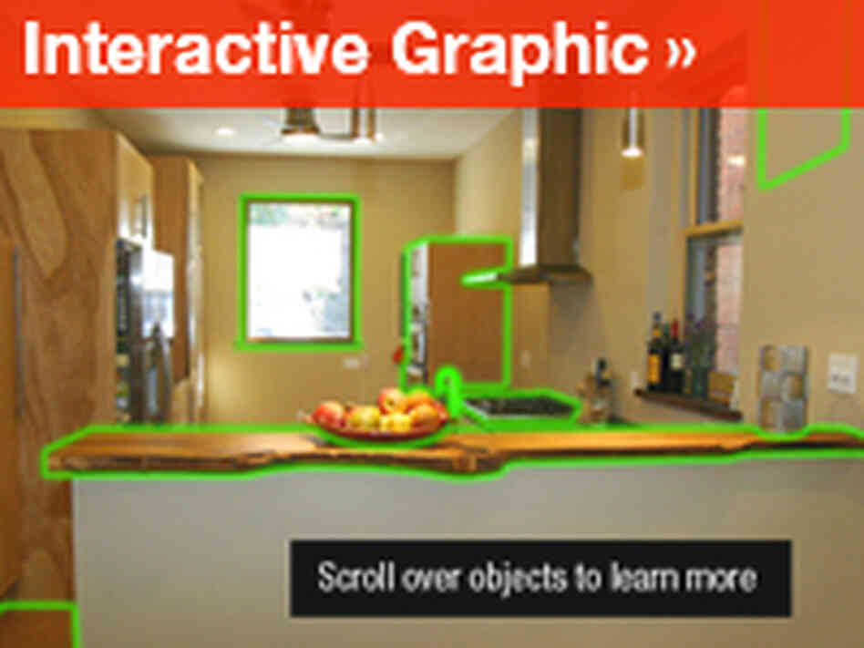 Interactive Graphic