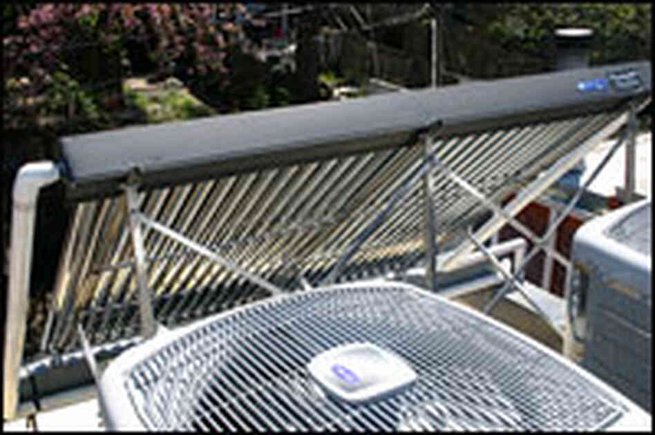 Solar Panels