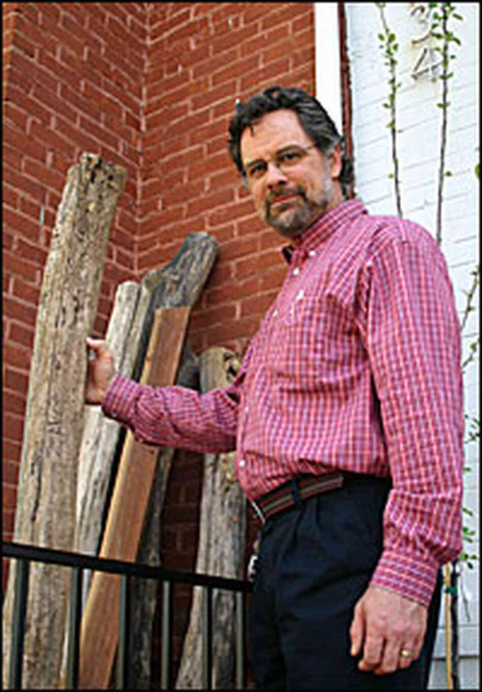 Peter Yost