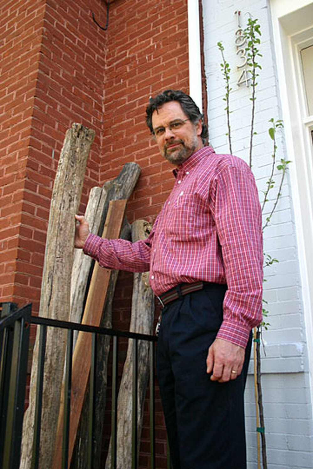Peter Yost