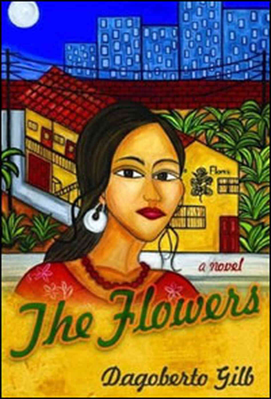 The Flowers The Flowers