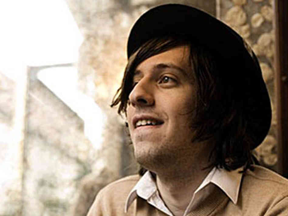 Adam Green Adam Green