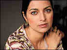 Writer Jhumpa Lahiri