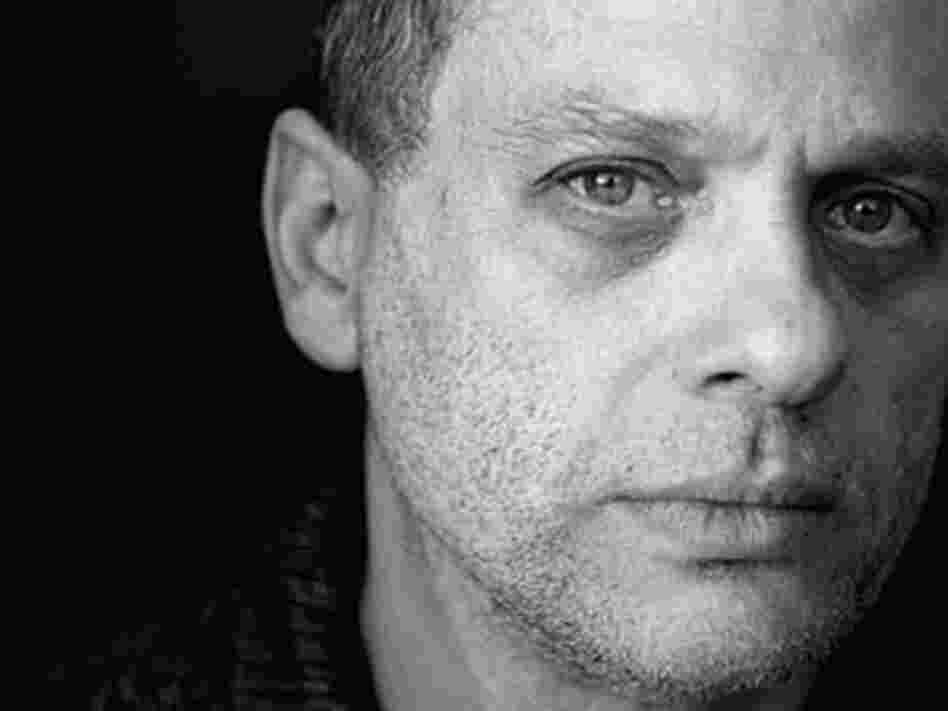 Composer David Lang Composer David Lang