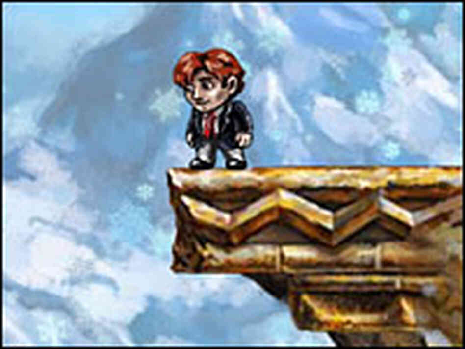Braid screen grab 1