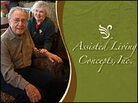 An image from an investor presentation by Assisted Living Concepts Inc. An image from an investor presentation by Assisted Living Concepts Inc.