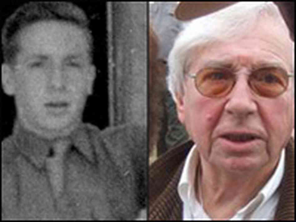 Arno Mayer worked at Fort Hunt's P.O. Box 1142.