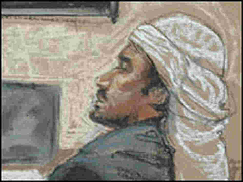 Salim Hamdan