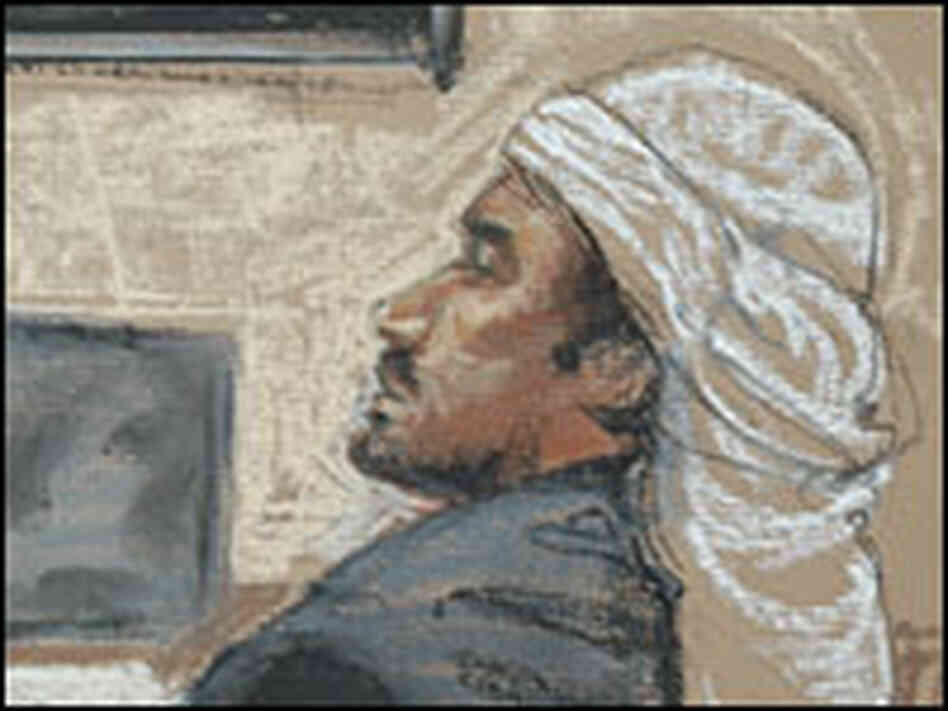 Salim Hamdan