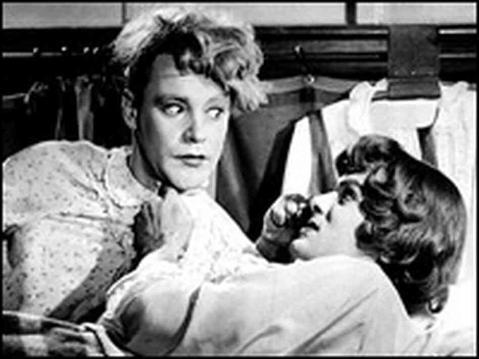 'Some Like It Hot'