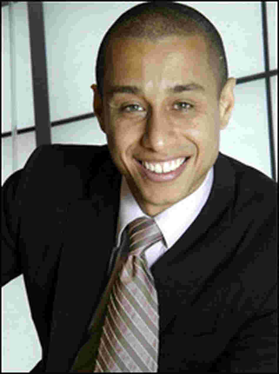 Jair Lynch now Jair Lynch now
