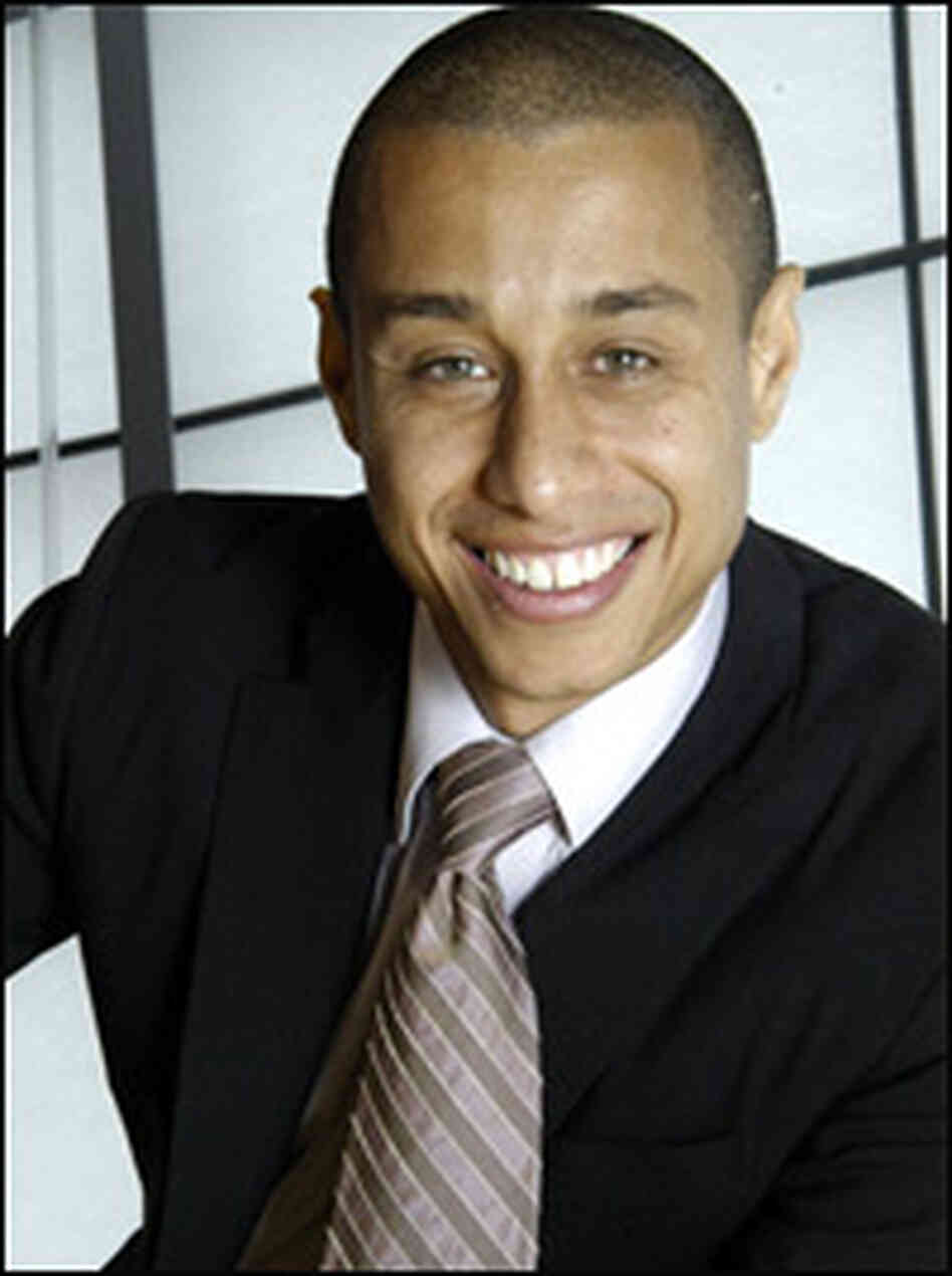 Jair Lynch now Jair Lynch now