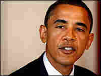 Barack Obama Barack Obama