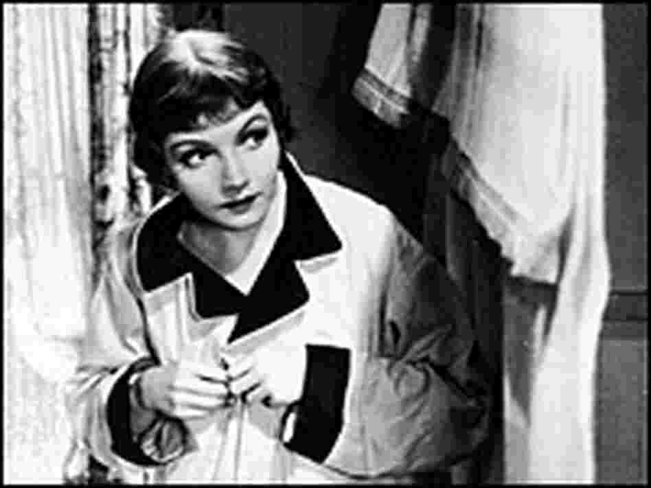 'It Happened One Night'