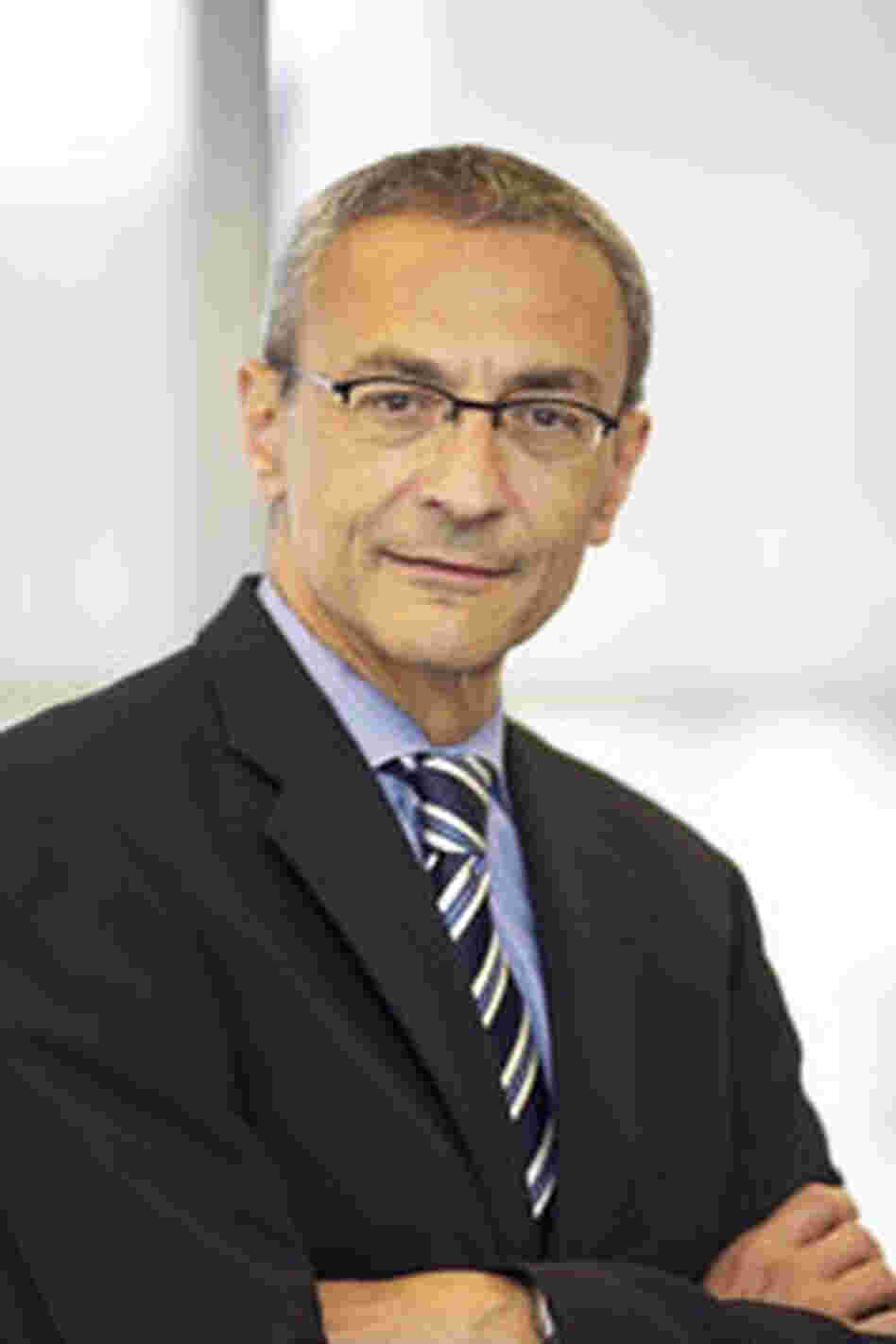 John Podesta