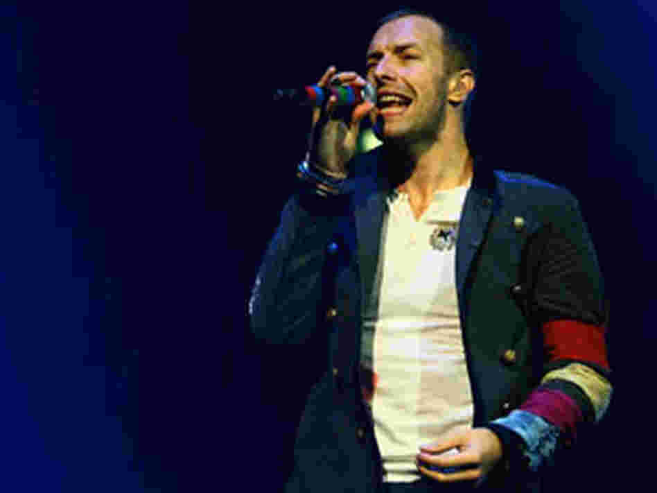 Coldplay (300) Coldplay (300)