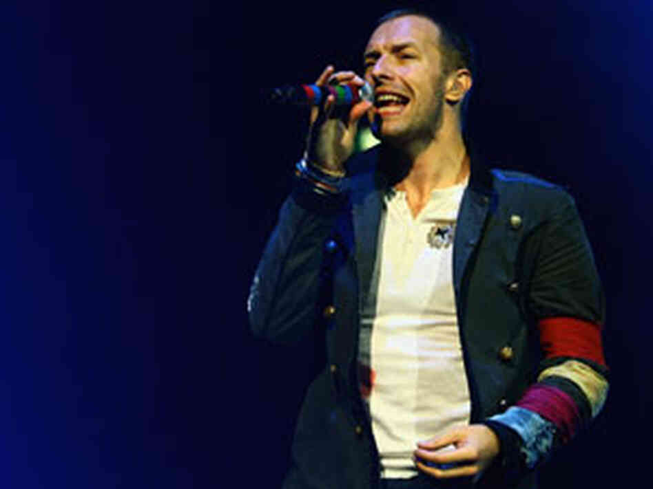 Coldplay (300) Coldplay (300)