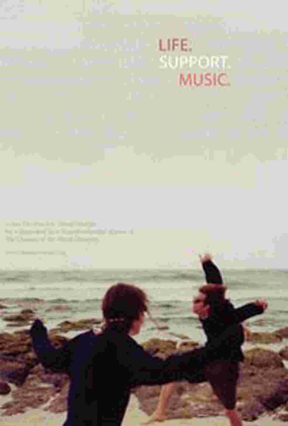 Life Support Music Life Support Music
