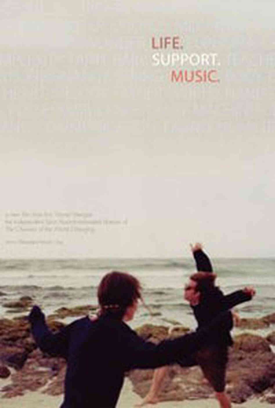 Life Support Music Life Support Music