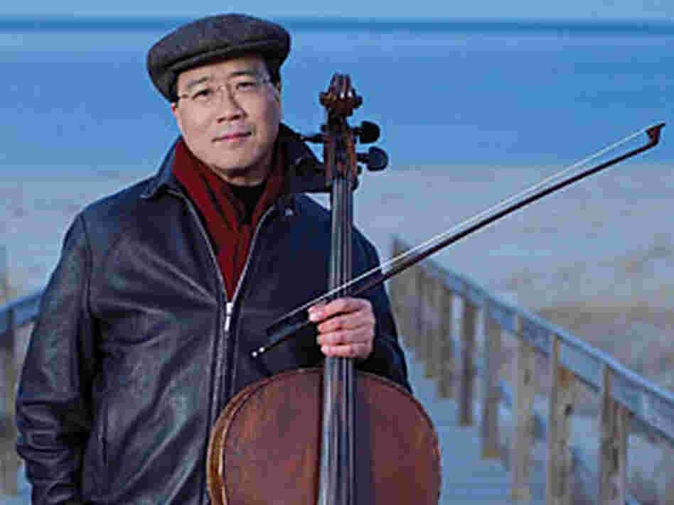Yo-Yo Ma (300) Yo-Yo Ma (300)