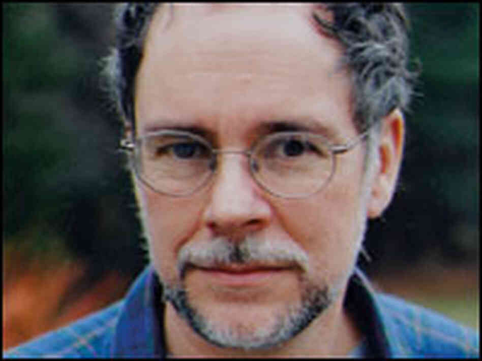 Gregory MaGuire Gregory MaGuire