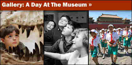 Photo Gallery Promo Image