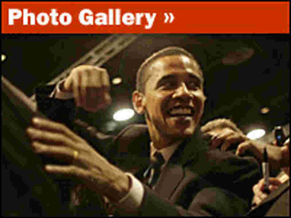 Obama slideshow Obama slideshow