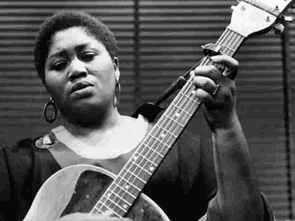Odetta (300)