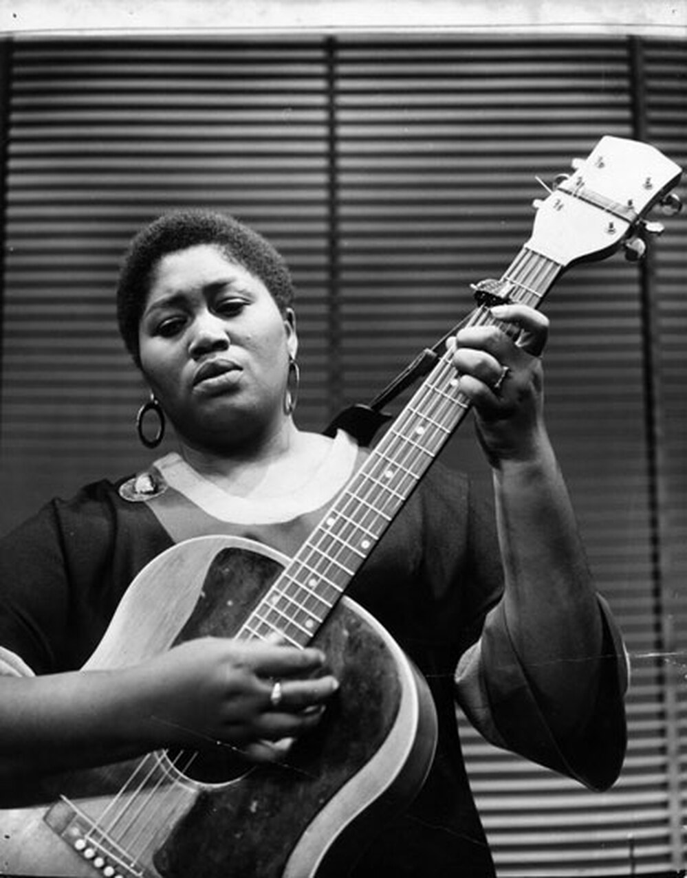 Odetta (300)