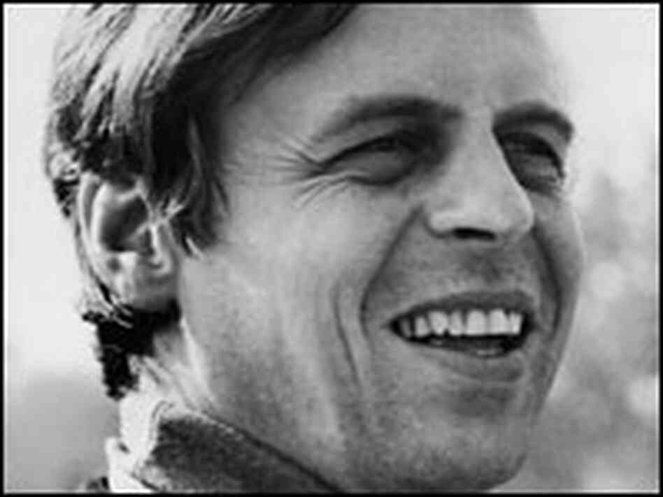 George Plimpton George Plimpton