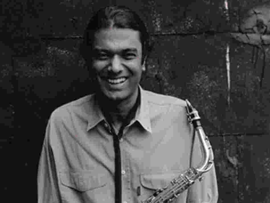 Rudresh Mahanthappa 300