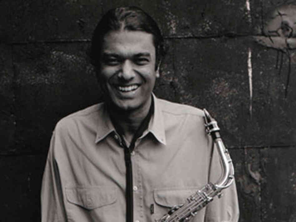 Rudresh Mahanthappa 300