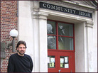Community High School Community High School