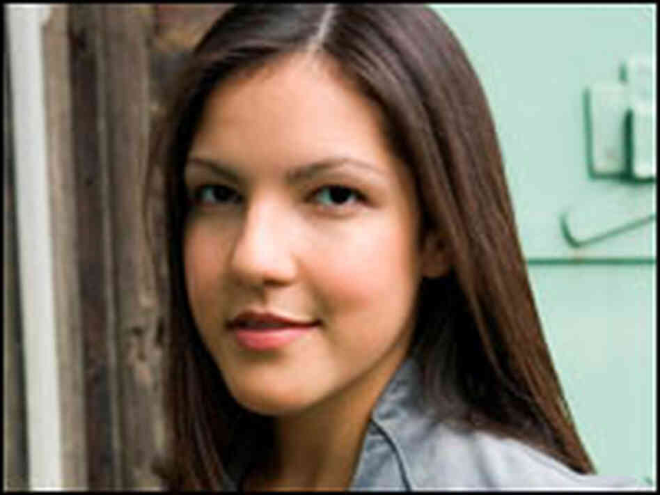 Sloane Crosley Sloane Crosley