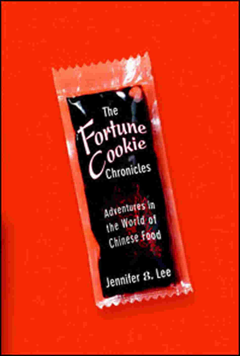 Cover of 'The Fortune Cookie Chronicles' Cover of 'The Fortune Cookie Chronicles'