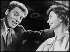 Burt Lancaster as Elmer Gantry Burt Lancaster as Elmer Gantry