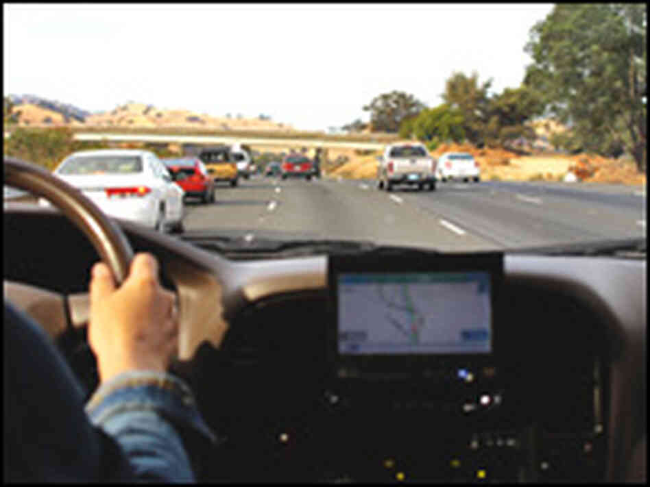 GPS