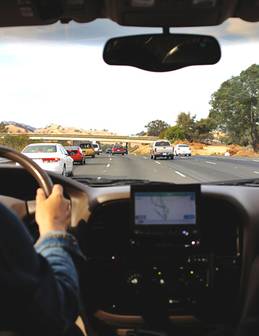 GPS