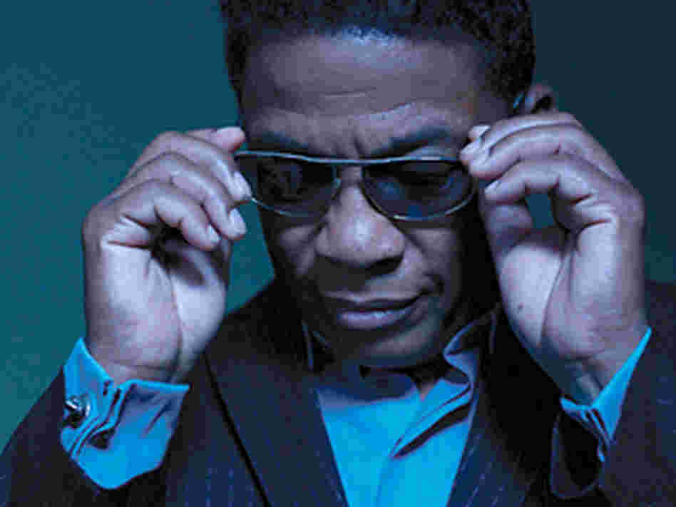 Herbie Hancock Herbie Hancock