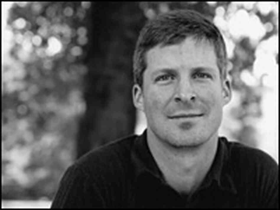 Eric G. Wilson, author of  'Against Happiness,' argues for the necessity of sadn