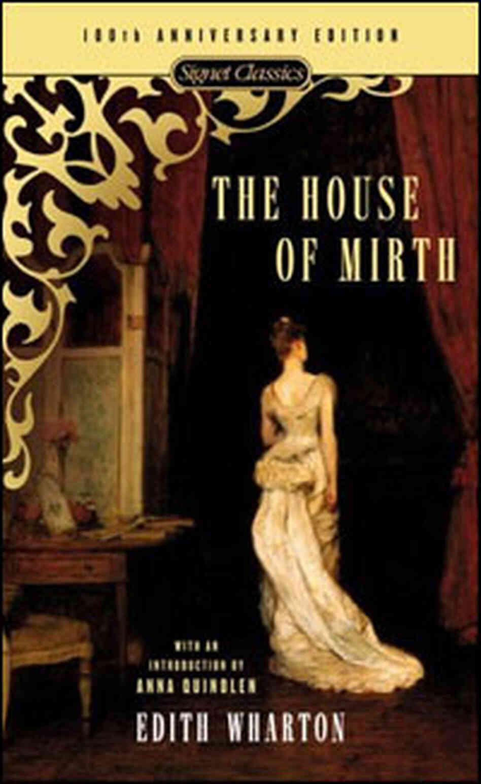 House of Mirth House of Mirth