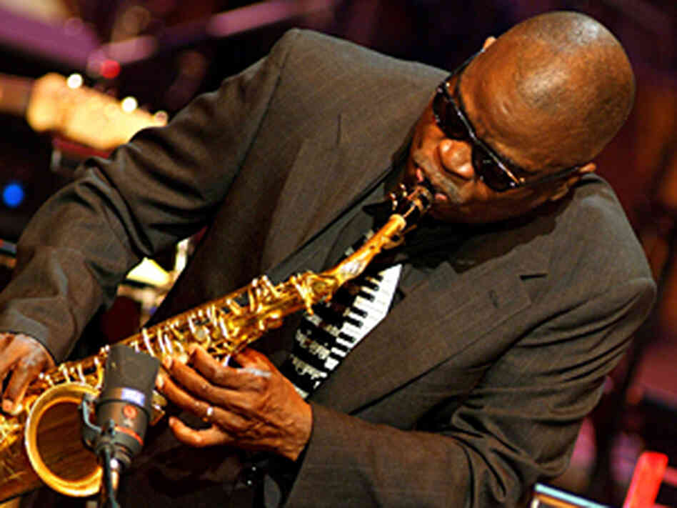 Maceo Parker Maceo Parker
