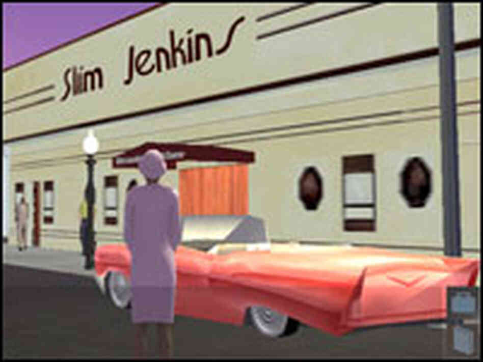 Virtual Slim Jenkins Virtual Slim Jenkins