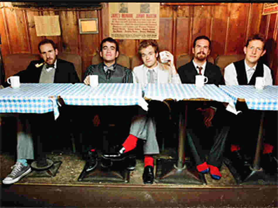 Punch Bros Punch Bros