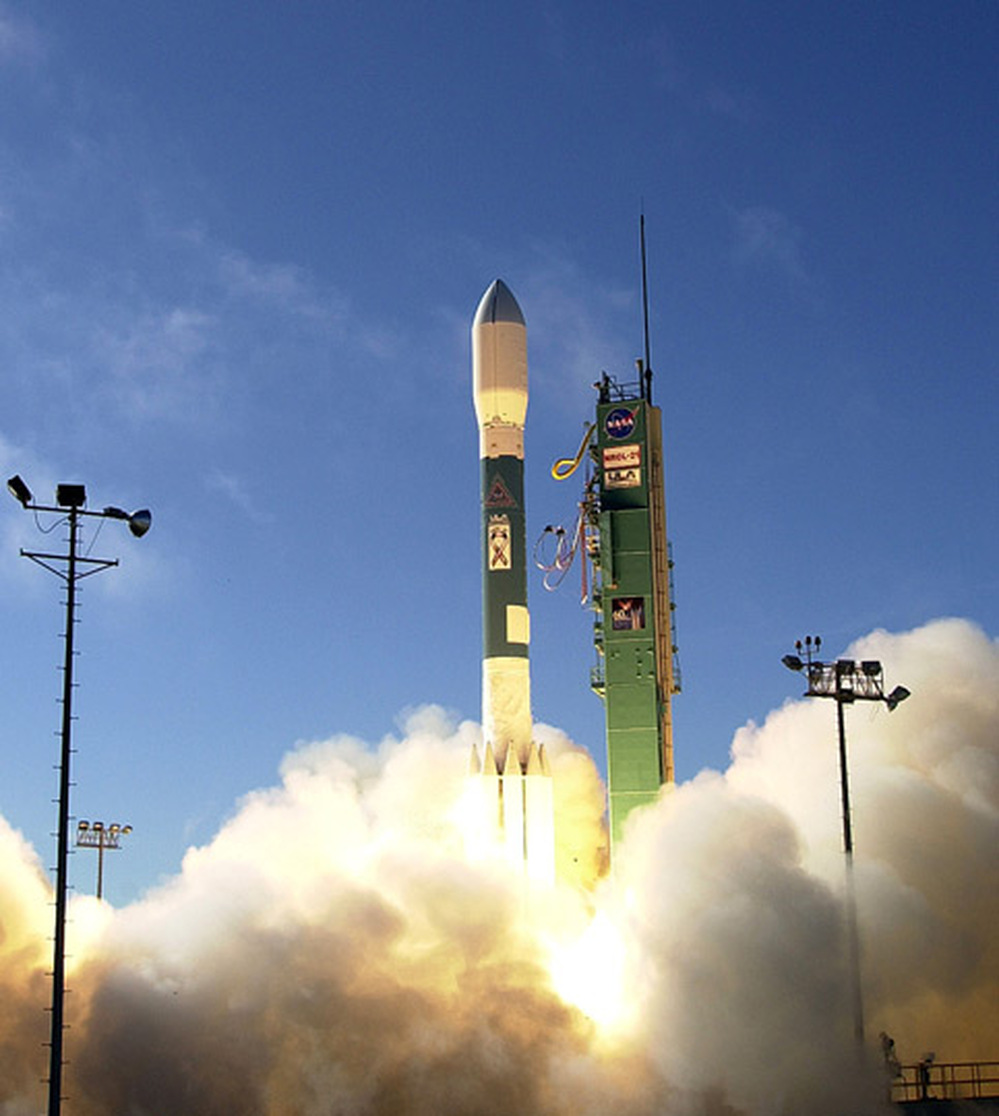 Satellite