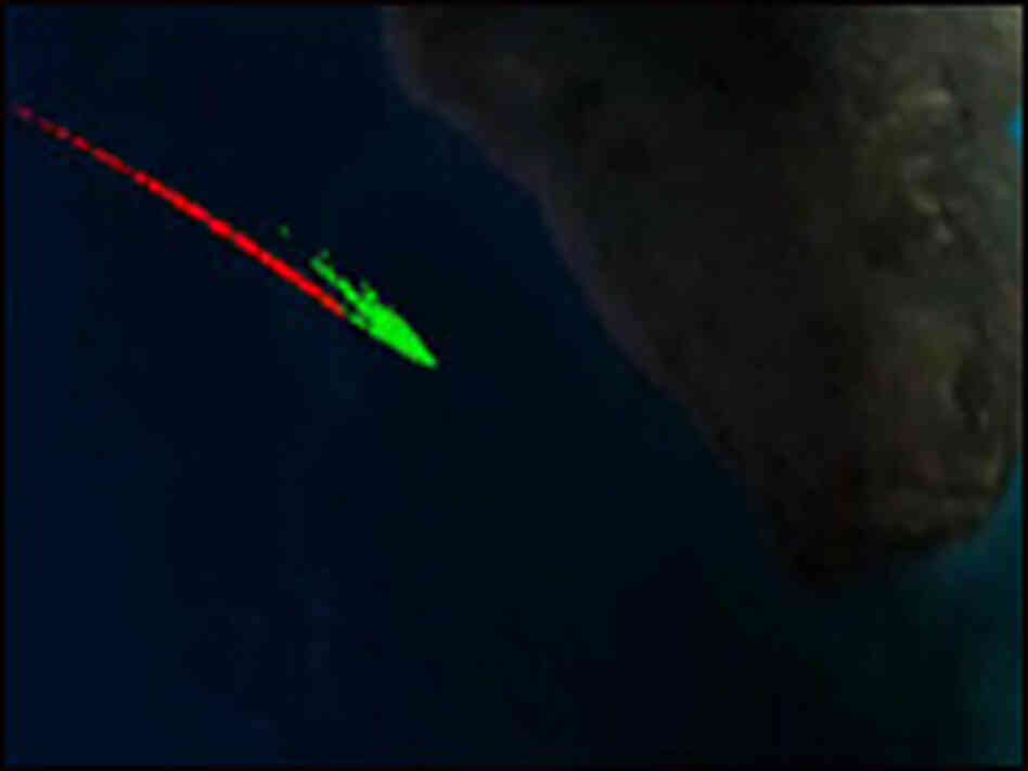 Debris video Debris video