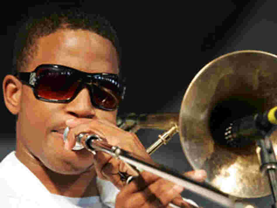 Trombone Shorty (300) Trombone Shorty (300)