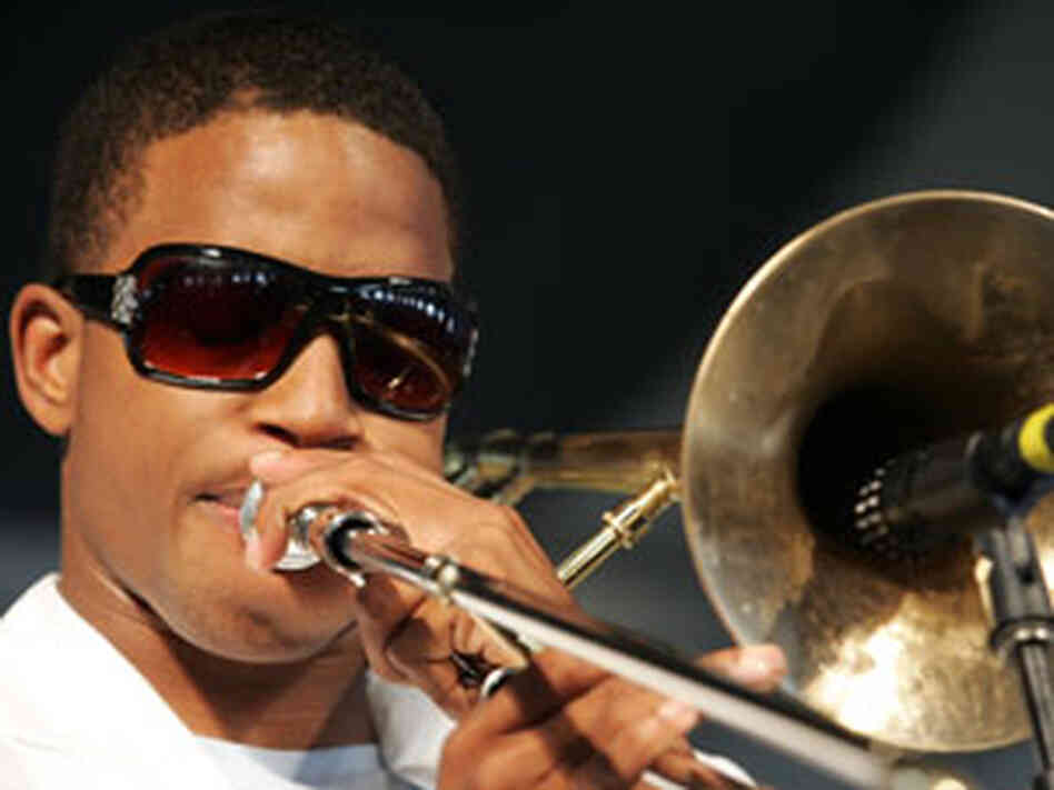 Trombone Shorty (300) Trombone Shorty (300)