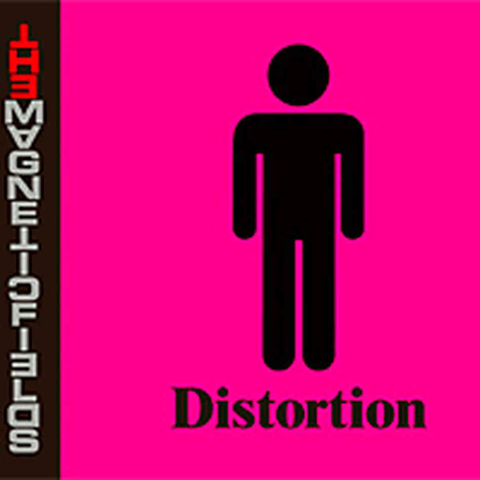 Distortion Distortion
