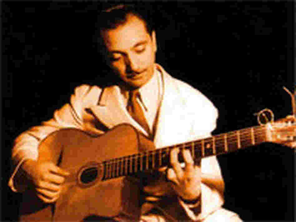 Django Reinhardt